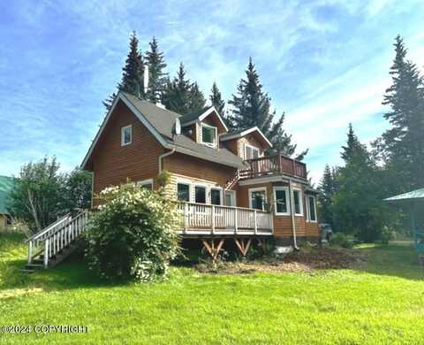 4431 Mariner Drive, Homer, AK 99603