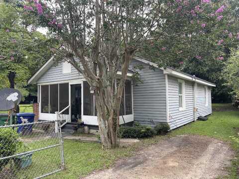 322 Cherokee Street SE, Aiken, SC 29801