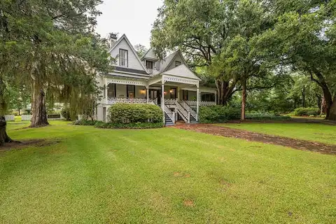 1792 Appleton Road, Allendale, SC 29810