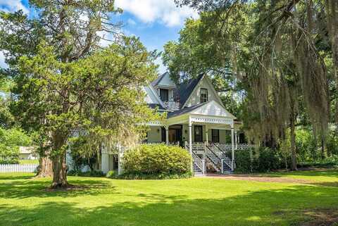 1792 Appleton Road, Allendale, SC 29810