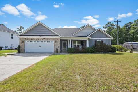 385 Crystal Springs Road, Graniteville, SC 29829