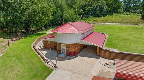 2960 Hayden RD, Pea Ridge, AR 72751