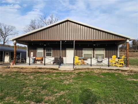 333 Manor DR, Melbourne, AR 72556