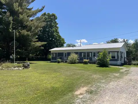 20337 Bonz Beach Highway, Onaway, MI 49765