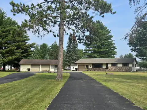 2338 N St. Helen Road, Saint Helen, MI 48656