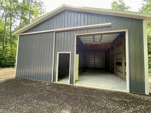 5702 Mackinac Trail, Gaylord, MI 49735