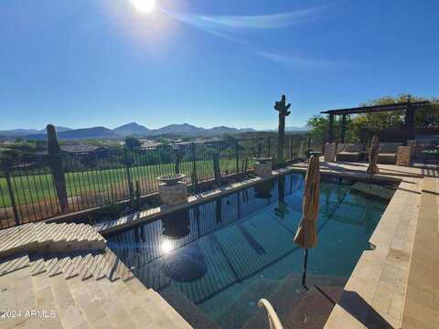 41709 N Signal Hill Court, Anthem, AZ 85086