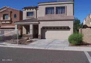 17408 N 19TH Run, Phoenix, AZ 85022