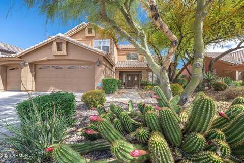 11100 E GREYTHORN Drive, Scottsdale, AZ 85262