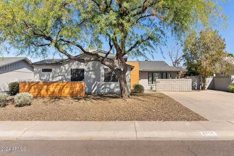 8314 E JACKRABBIT Road, Scottsdale, AZ 85250