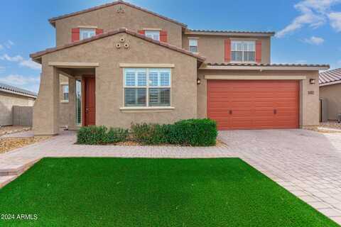 14023 W MONTE VISTA Road, Goodyear, AZ 85395