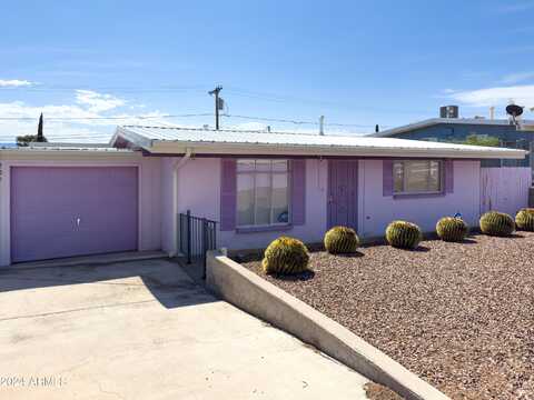 209 S AVENUE A --, San Manuel, AZ 85631