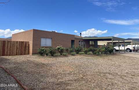 148 MEADOWS Drive, Sierra Vista, AZ 85635