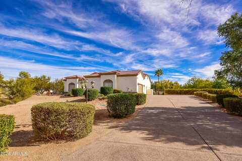 30009 N 58TH Street, Cave Creek, AZ 85331