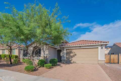 44615 N 41ST Lane, New River, AZ 85087