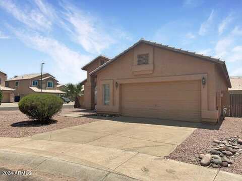 13786 W VIRGINIA Circle, Goodyear, AZ 85395