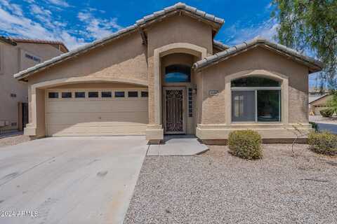 16108 W KENDALL Street, Goodyear, AZ 85338