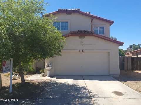 4545 N 67TH Avenue, Phoenix, AZ 85033