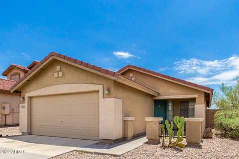 23809 W ADAMS Street, Buckeye, AZ 85396