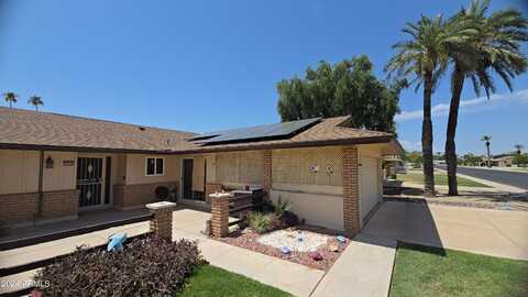 10236 N 105TH Drive, Sun City, AZ 85351