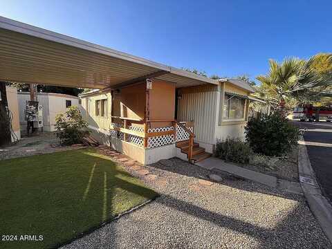 610 N Jack Burden Road, Wickenburg, AZ 85390