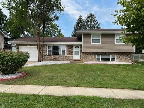 508 Creighton Lane, Schaumburg, IL 60193