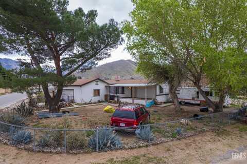 2418 Mason Court, Lake Isabella, CA 93240