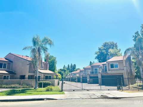 3600 O Street, Bakersfield, CA 93301