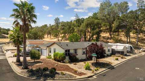 1025 Headlands Drive, Napa, CA 94558