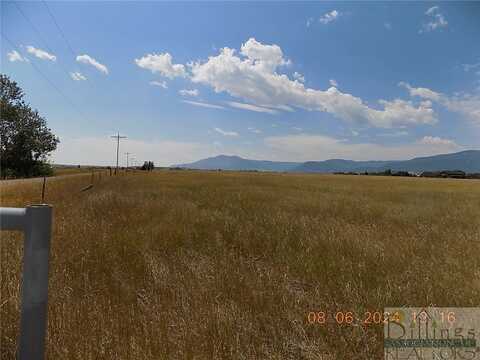 411 East Bench Road, Roberts, MT 59070