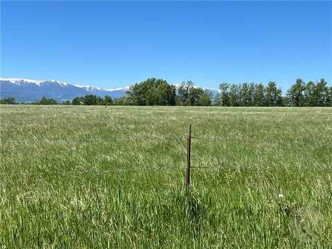 411 East Bench Road, Roberts, MT 59070