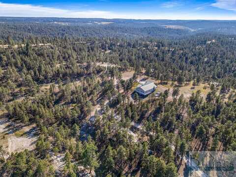 480 Number 4 Road, Roundup, MT 59072