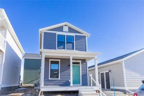 1849 St. Peter Lane, Billings, MT 59101