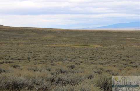 Tbd Antelope Rd Tract 13, Shawmut, MT 59078