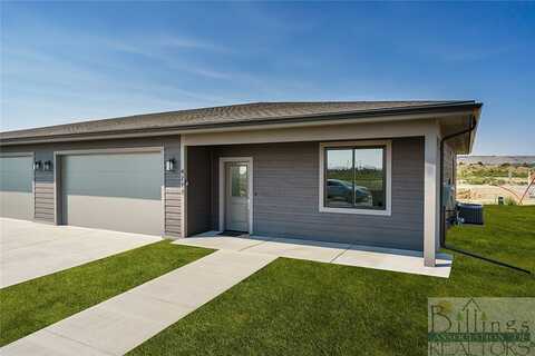 4710 Ravenwood Drive, Billings, MT 59106