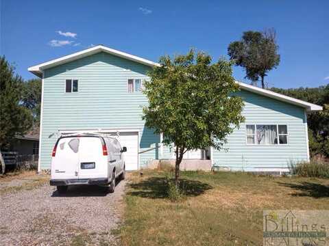 745 Thicket, Billings, MT 59101