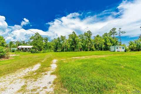 314 Dover Dr, Houma, LA 70363