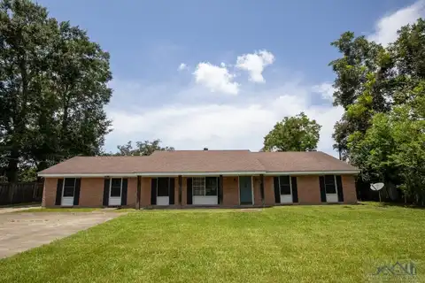 120 Rochel Lane, Morgan City, LA 70380