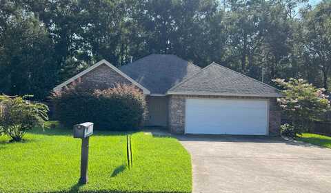 115 Willow Bend Dr, Silsbee, TX 77656