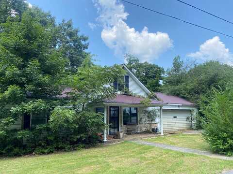 222 RUBIN AVENUE, COAL CITY, WV 25823