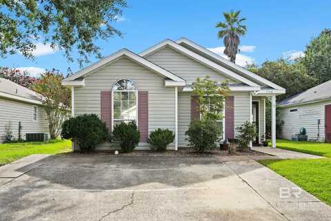 306 N Belle Chase Court, Fairhope, AL 36532