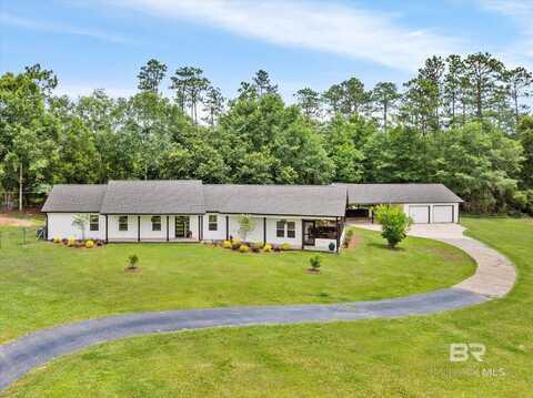 20800 County Road 87, Robertsdale, AL 36567