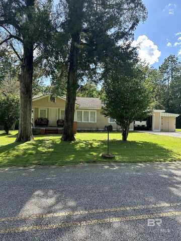 405 Marks Avenue, Bay Minette, AL 36507