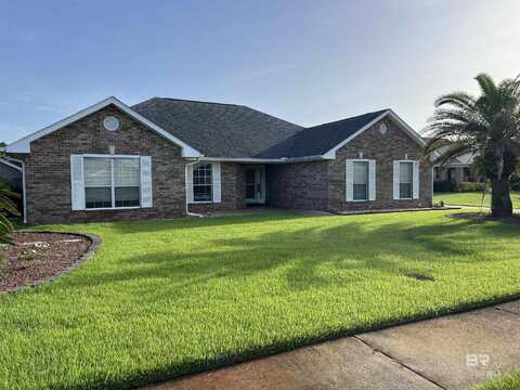 412 Collinwood Loop, Foley, AL 36535