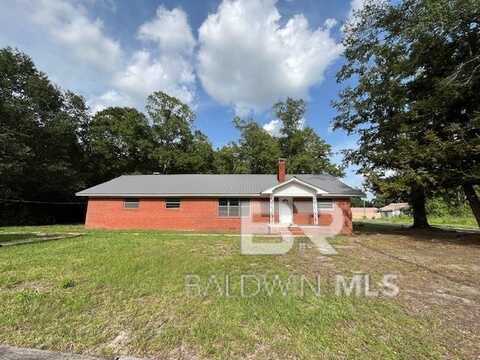 3174 Jack Springs Road, Atmore, AL 36502