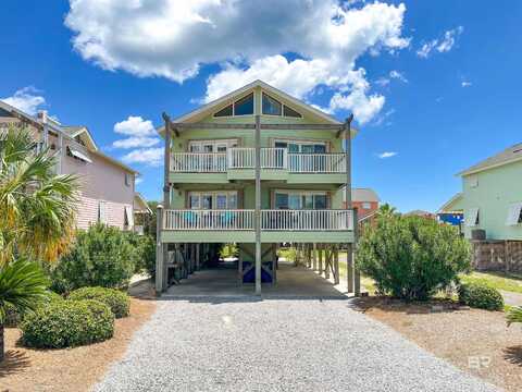 1231 W Lagoon Avenue, Gulf Shores, AL 36542