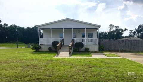 21721 Hwy 104 Westside Loop, Silverhill, AL 36576