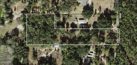 15587 NE New Market Road, Hosford, FL 32334