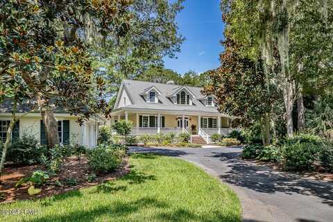 854 Island Circle W, Islandton, SC 29920