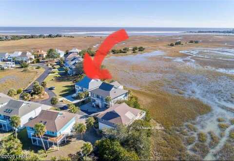 47 Nautical Watch Way, Saint Helena Island, SC 29920